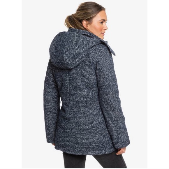 Last 1️⃣ Roxy ‘Dawn’ Jacket - Picture 8 of 16